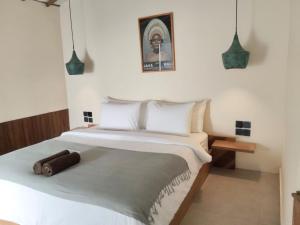Coral Drift Resort & Villas Gili Air