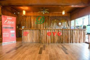 OYO 324 Deedan Pattaya Resort