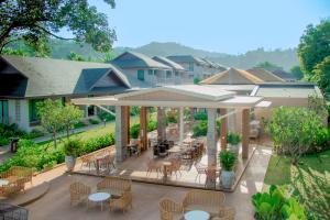 Khaolak Emerald Beach Resort and Spa