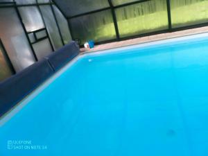 Maisons de vacances Gite La Fantasia : photos des chambres