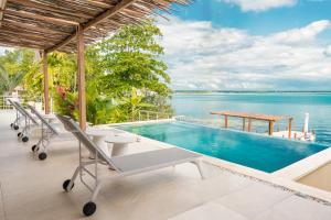 Casa Sol y Luna - Beautiful sunrises and infinity pool