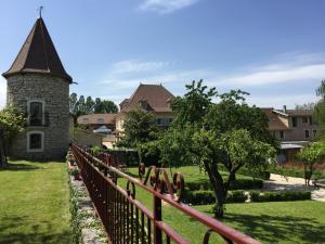 Hotels Domaine de Suzel : photos des chambres