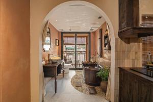 Ga Hanoi Home, Boutique Apartments