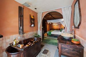 Ga Hanoi Home, Boutique Apartments