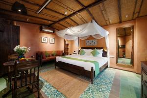 Ga Hanoi Home, Boutique Apartments