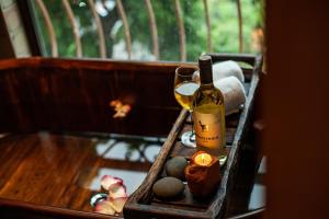 Ga Hanoi Home, Boutique Apartments