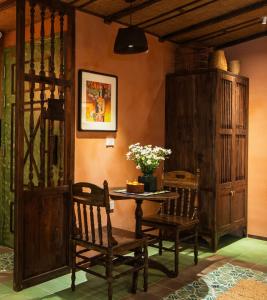 Ga Hanoi Home, Boutique Apartments