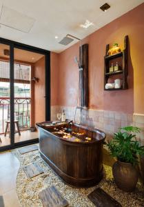 Ga Hanoi Home, Boutique Apartments