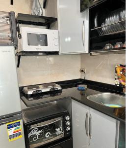 جولف بورتو شاليه فرش فندقى فاخر ارضى بجاردن فيو بيسين عائلات فقط Golf Porto - North coast - New Alamein for families only