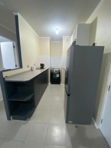Apart Rimonte 217
