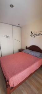 Casa Duplex AMOBLADO en San Salvador de Jujuy Barrio Las Marias