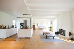 Modern Summer House On Stunning 3700 M2 Plot