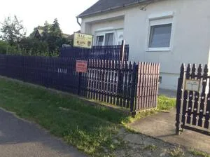 Dodo Apartman - Zalaújlak