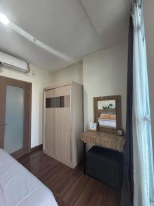 Apartment Puri Orchard Orange Groove 1 BR