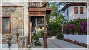 Alp Suites Lavanta