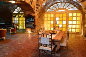 Hacienda Santa Maria Regla