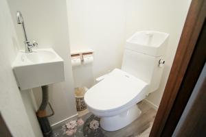 Asakusa 5 Chome One Bedroom KazeNoItsu 101