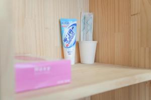 Asakusa 5 Chome One Bedroom KazeNoItsu 101