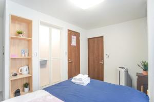 Asakusa 5 Chome One Bedroom KazeNoItsu 101