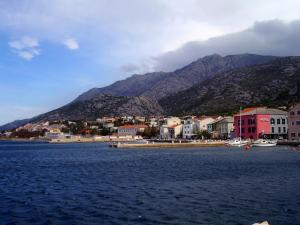 Apartment Vrata Velebita Karlobag