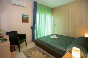 Al Mare Villas Thassos Greece