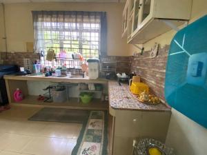 Ariniz Homestay Beserah