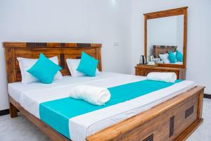 SIRENA Villa Holiday lodge