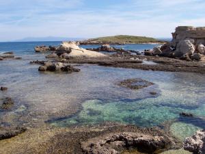 Agriturismo Le Mimose img11
