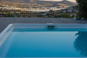 Azzurro Bianco Suites Paros Greece