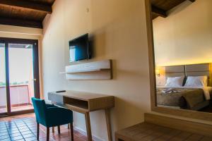 Kallisti Hotel Thassos Greece