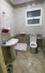 Madinaty B12 New Cairo