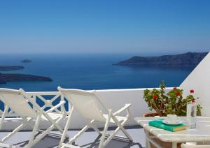 Whitedeck Santorini Santorini Greece