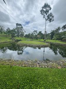 Quinta San Carlos