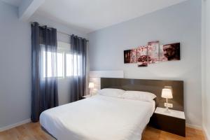 Apartment Cardenal Cisneros