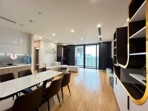 Chuỗi CHDV the Zei Lê Đức Thọ