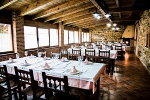 Hotel Rural El Habanero