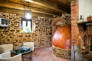 Hotel Rural El Habanero