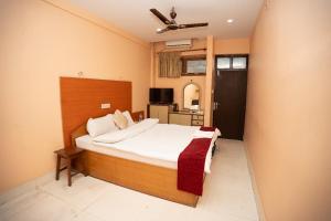 Hotel Gangotri Pvt Ltd