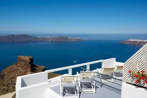 Whitedeck Santorini Santorini Greece