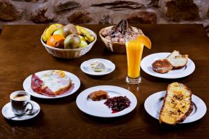 Hotel Rural El Habanero