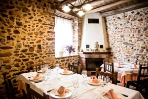 Hotel Rural El Habanero