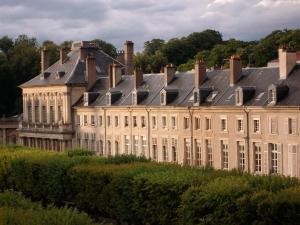 Appartements Les Suites de Catherine, la Si Calme : photos des chambres