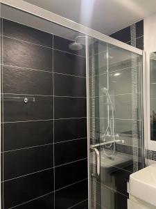 Cozy 1-Bedroom Apartment Near Nimman #A402