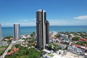 The Panora Pattaya - 1 bedroom
