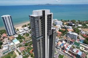 The Panora Pattaya - 1 bedroom