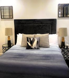 THE DEVLIN APARTMENTS 1 Bedroom Apartment near GMHBA Stadium in Geelong - 107