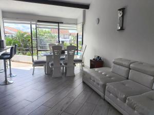 Apartamento en Melgar