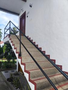 Apartamento en Melgar