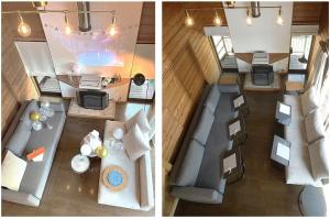 Hotel Lake England 富士山が見える隠れ家ヴィラ