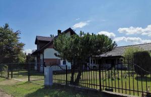 Dom Wakacyjny Koralowa 16, Osieki Zachodniopomorskie